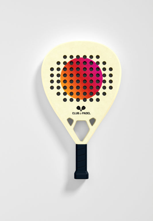 Padel Racket Tecnifibre Wall Master ONE
