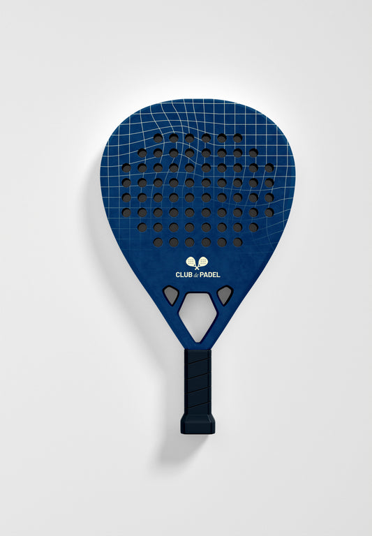 Padel Racket Adidas Metalbone HRD+ 2024/ Negra y Blanca (Ale Galan) 38 mm