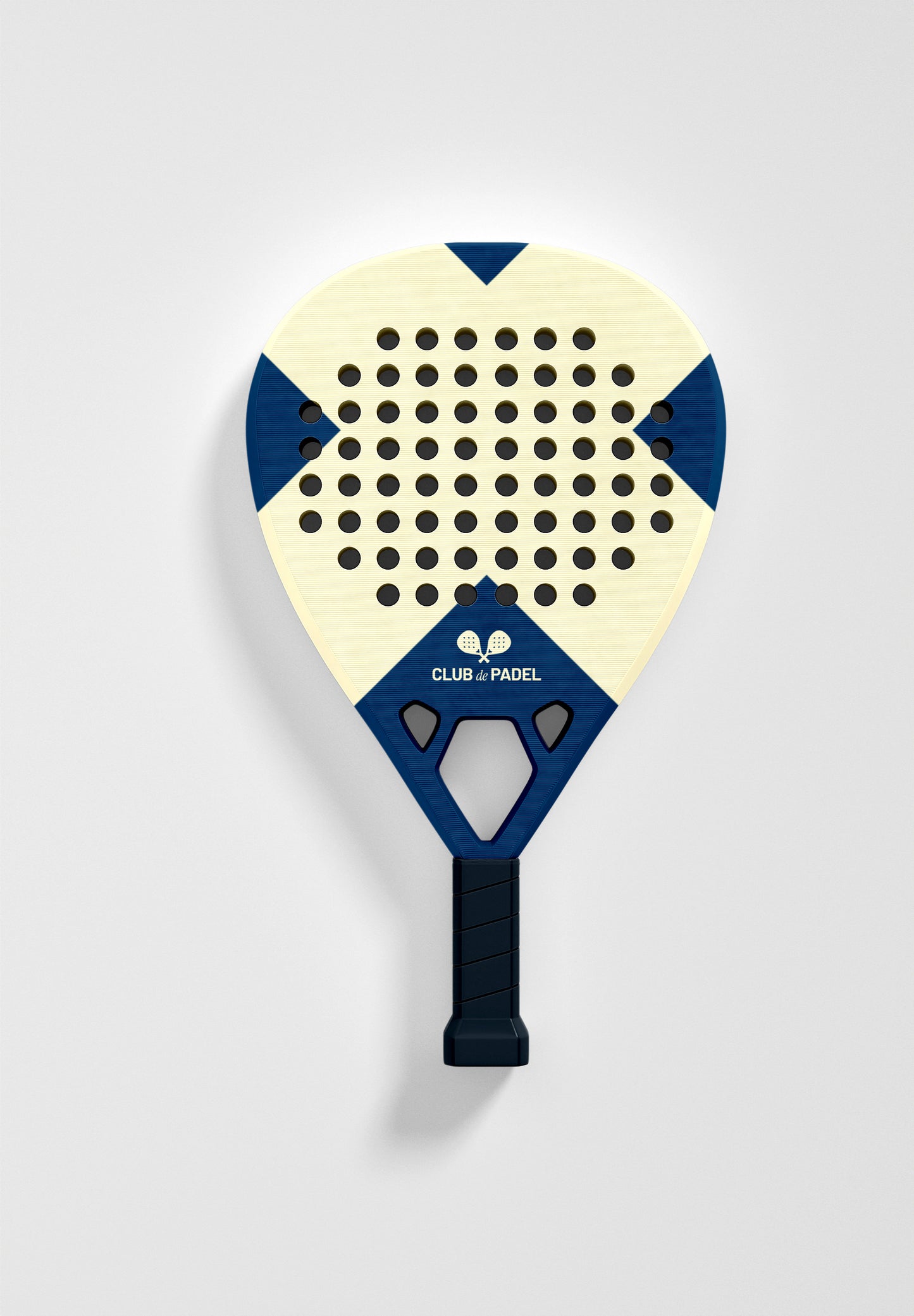 Padel Racket Adidas Metalbone Carbon Control 2024 38 mm