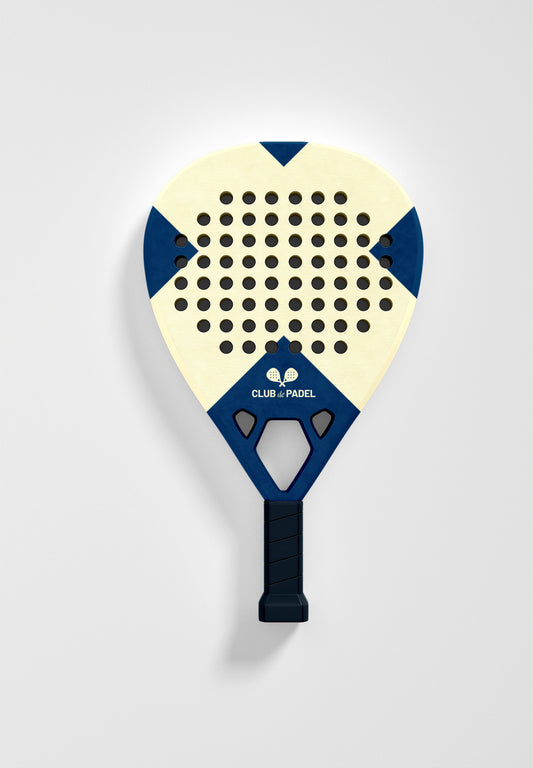 Padel Racket Adidas Metalbone Carbon Control 2024 38 mm